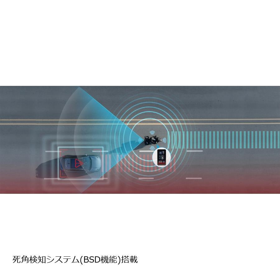 タナックス スマートライドモニターAIO-5Lite SRS-010 (空気圧センサー付き) SRS-010 | TANAX | 03