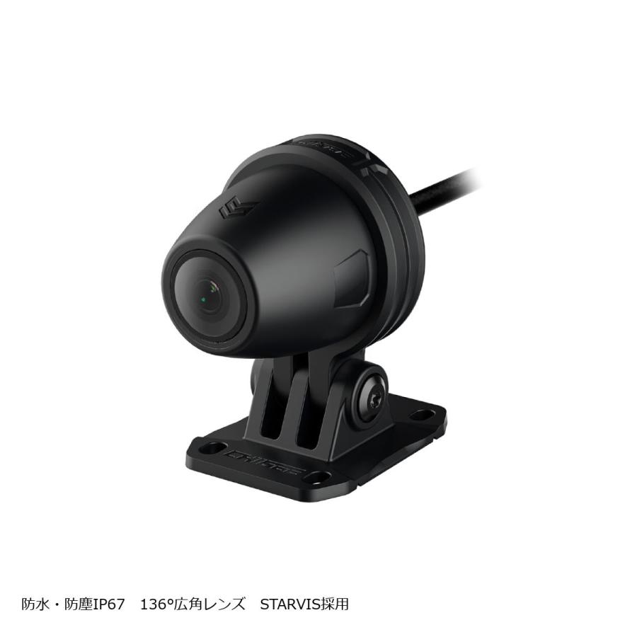 タナックス スマートライドモニターAIO-5Lite SRS-010 (空気圧センサー付き) SRS-010 | TANAX | 04