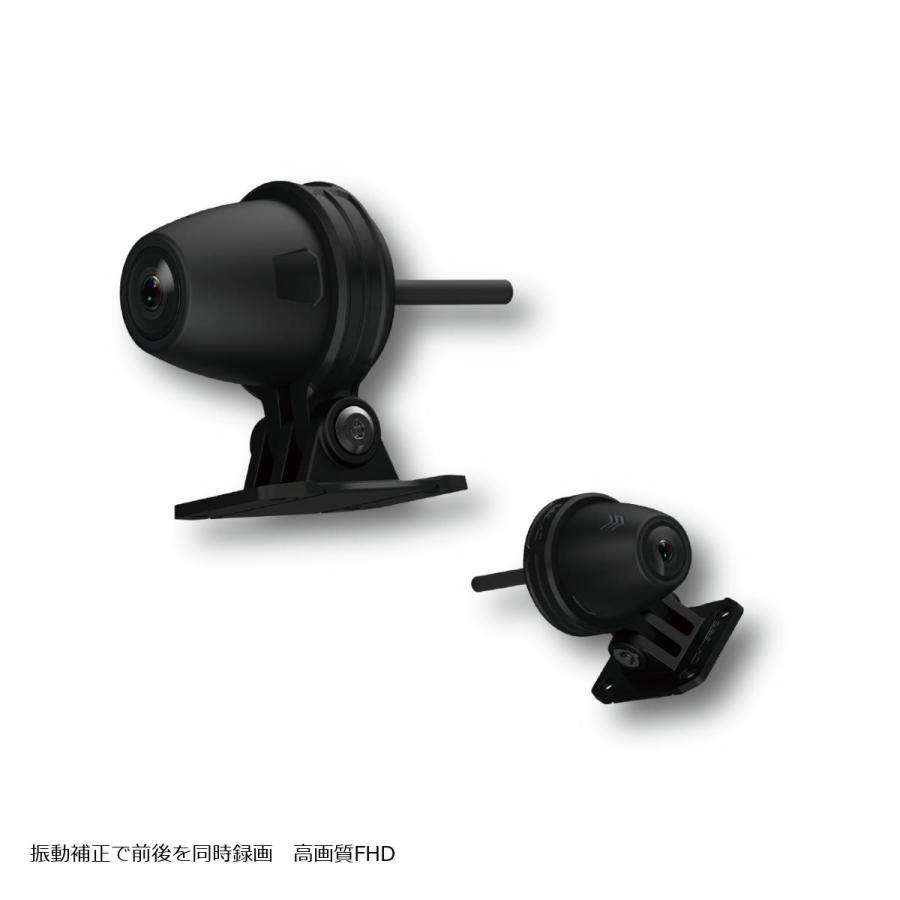 タナックス スマートライドモニターAIO-5Lite SRS-010 (空気圧センサー付き) SRS-010 | TANAX | 05