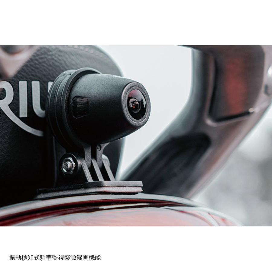 タナックス スマートライドモニターAIO-5Lite SRS-010 (空気圧センサー付き) SRS-010 | TANAX | 06