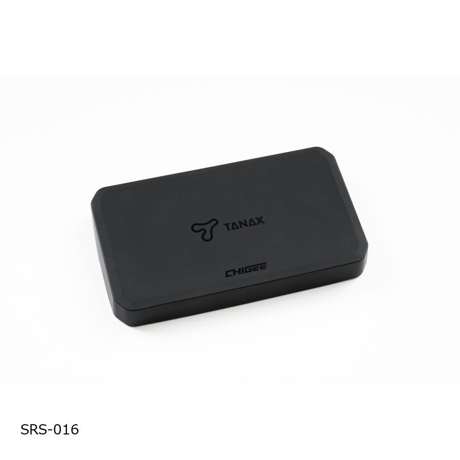 タナックス シリコンモニターカバー スマートライドモニター用 SRS-016 SRS-016 | TANAX