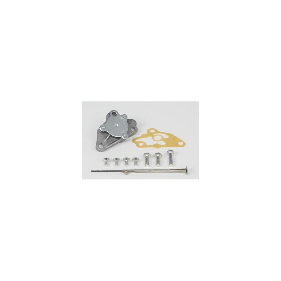 SP武川 (SPタケガワ) スーパーオイルポンプキット (ドリルドライバーセット付)6Vモンキー等 01-16-0059 | スペシャルパーツ武川