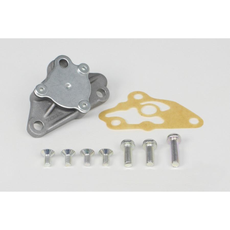 SP武川 (SPタケガワ) スーパーオイルポンプKIT ドリルドライバーセット無 12Vモンキー/モンキーFI/カブ50 01-16-0065 | スペシャルパーツ武川