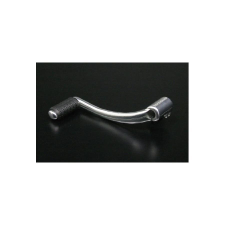 SP武川 (SPタケガワ) チェンジペダル アルミ モンキー FI 02-08-0047 | スペシャルパーツ武川