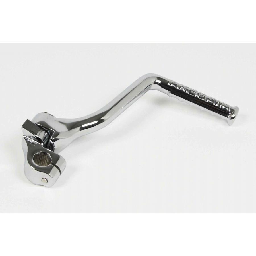 SP武川 (SPタケガワ) ZキックスターターアームASSY. 02-08-0049 | スペシャルパーツ武川