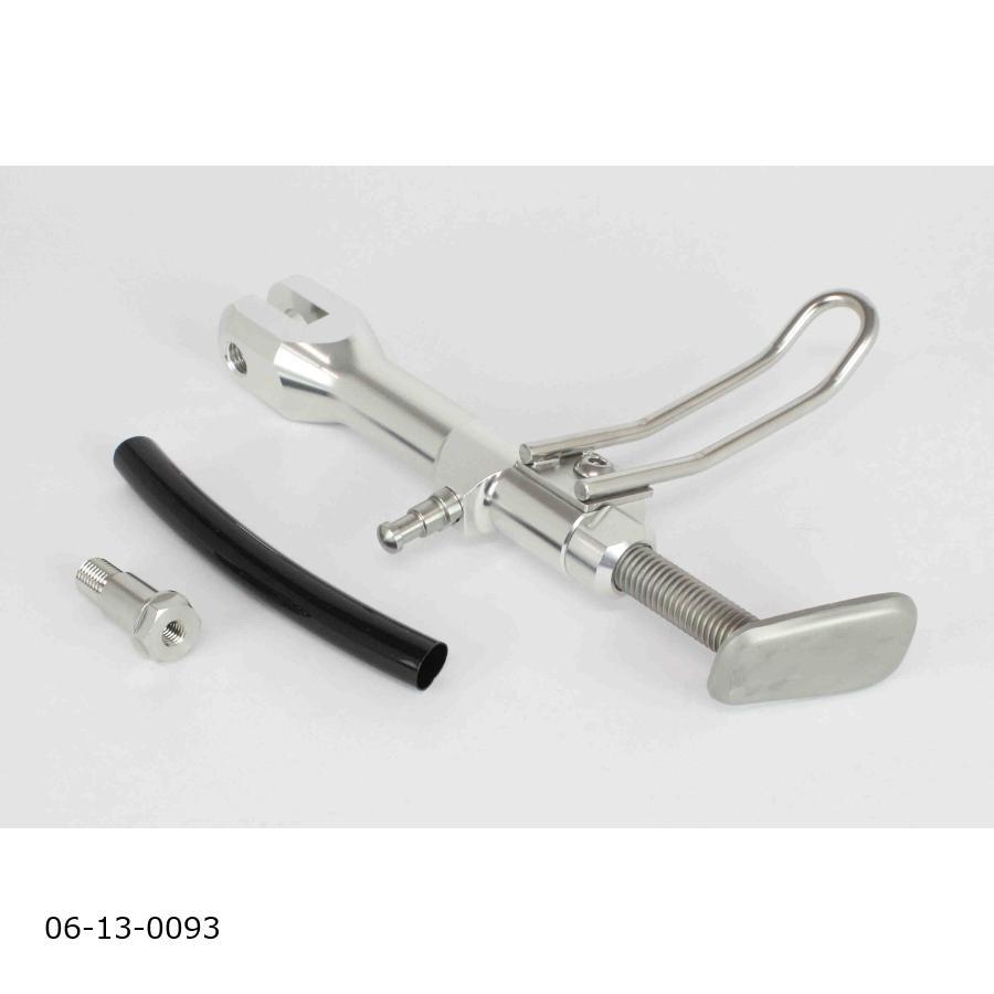 SP武川 (SPタケガワ) アジャスタブルサイドスタンド CT125 JA55-1000001-　PCX(JK05)・PCX160(KF47) 06-13-0093 | スペシャルパーツ武川