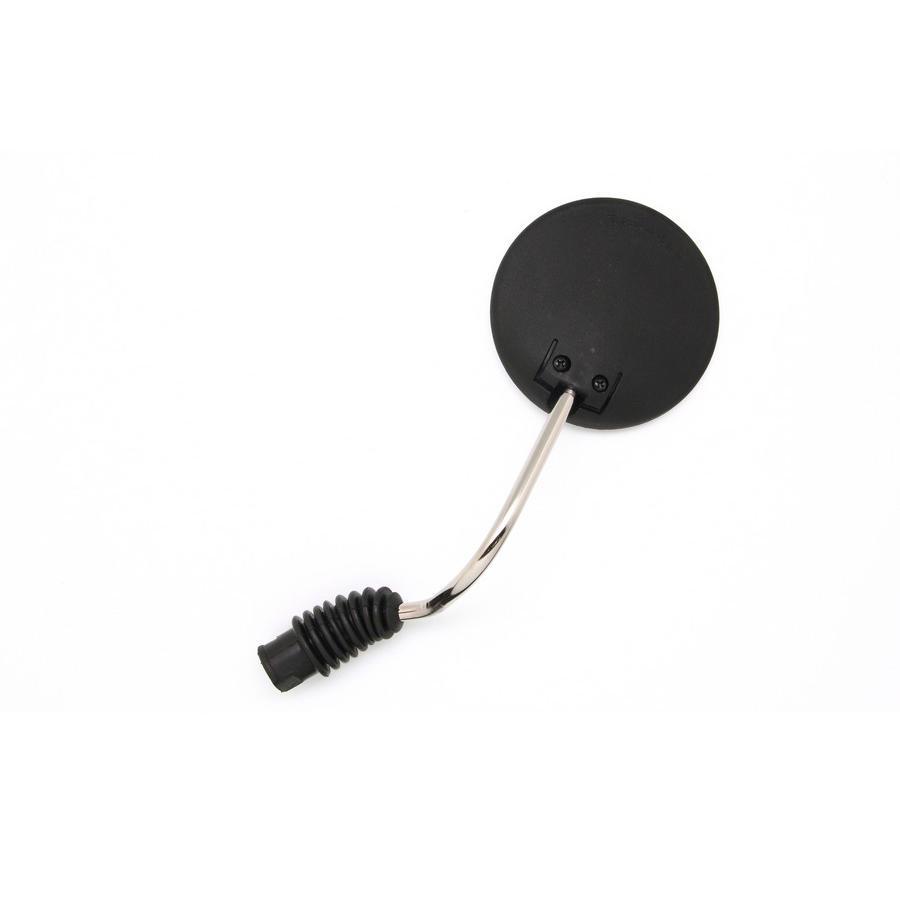 クラブグリーンサム オフロードミラー2 ブラック 10mm 右 3187 | 