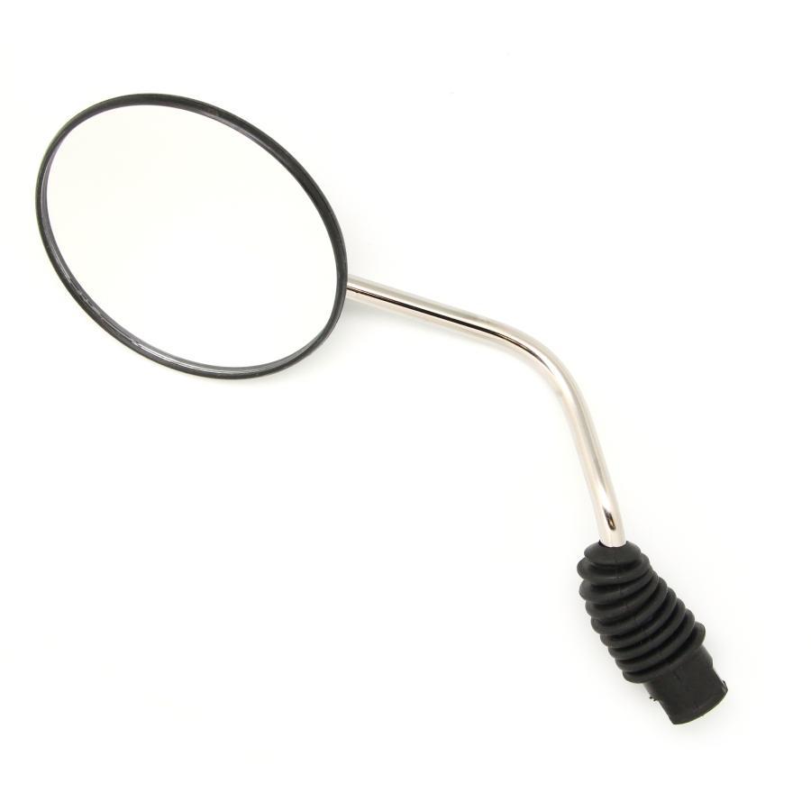 クラブグリーンサム オフロードミラー2 ブラック 10mm 左 3188 | CRAFTMAN | 01