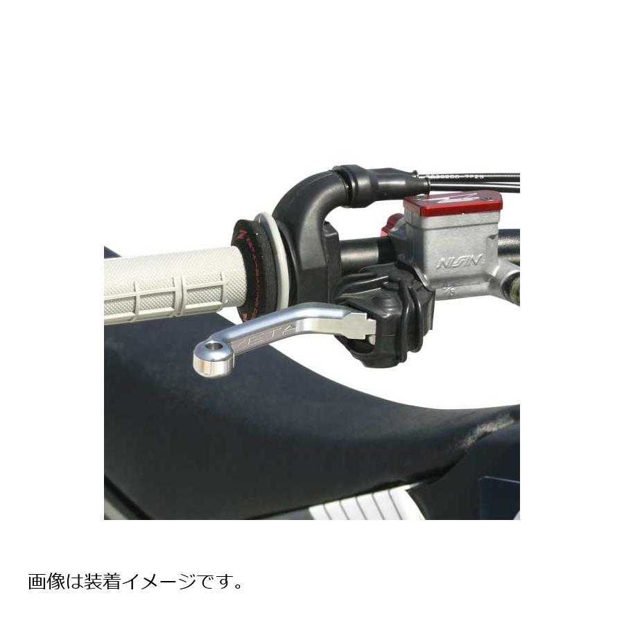 ZETA (ジータ) PIVOTレバーCP ブレーキ 4Fi CRF250L/XTZ125/D-TRACKER125/KLX250/VERSYS-X250 F4920 | ZETA | 01