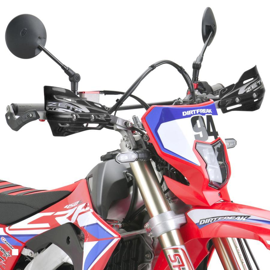 ZETA (ジータ) アーマーガード XCプロテクター ブラック F5306 | ZETA | 01