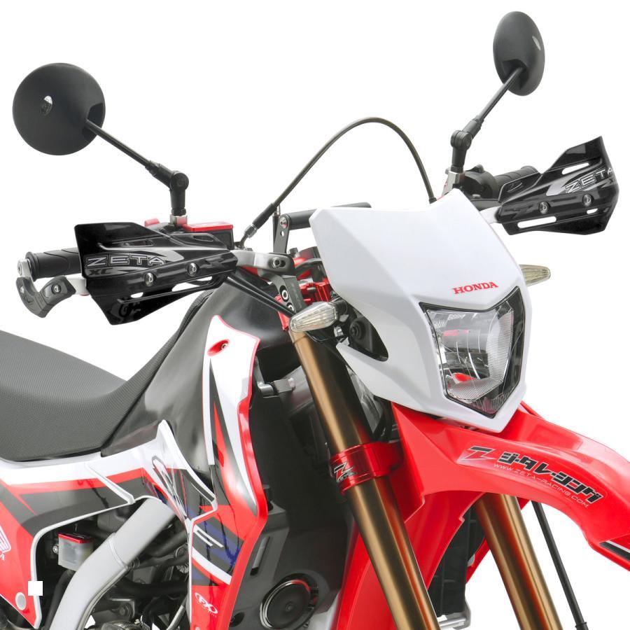 ZETA (ジータ) アーマーガード XCプロテクター ブラック F5306 | ZETA | 02