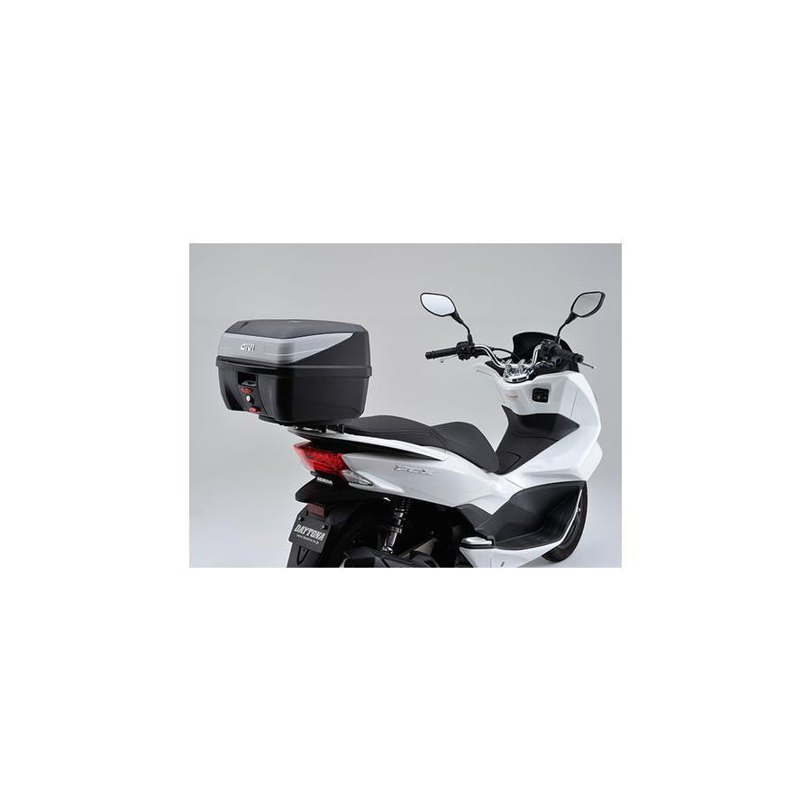 GIVI (ジビ) B32N BOLD モノロックケース 97066 |  | 01