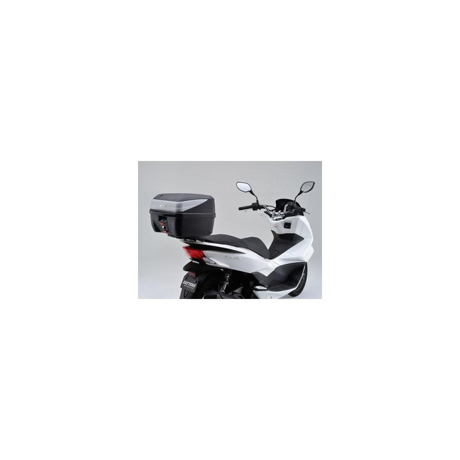 GIVI (ジビ) B32N BOLD モノロックケース 97066 |  | 01
