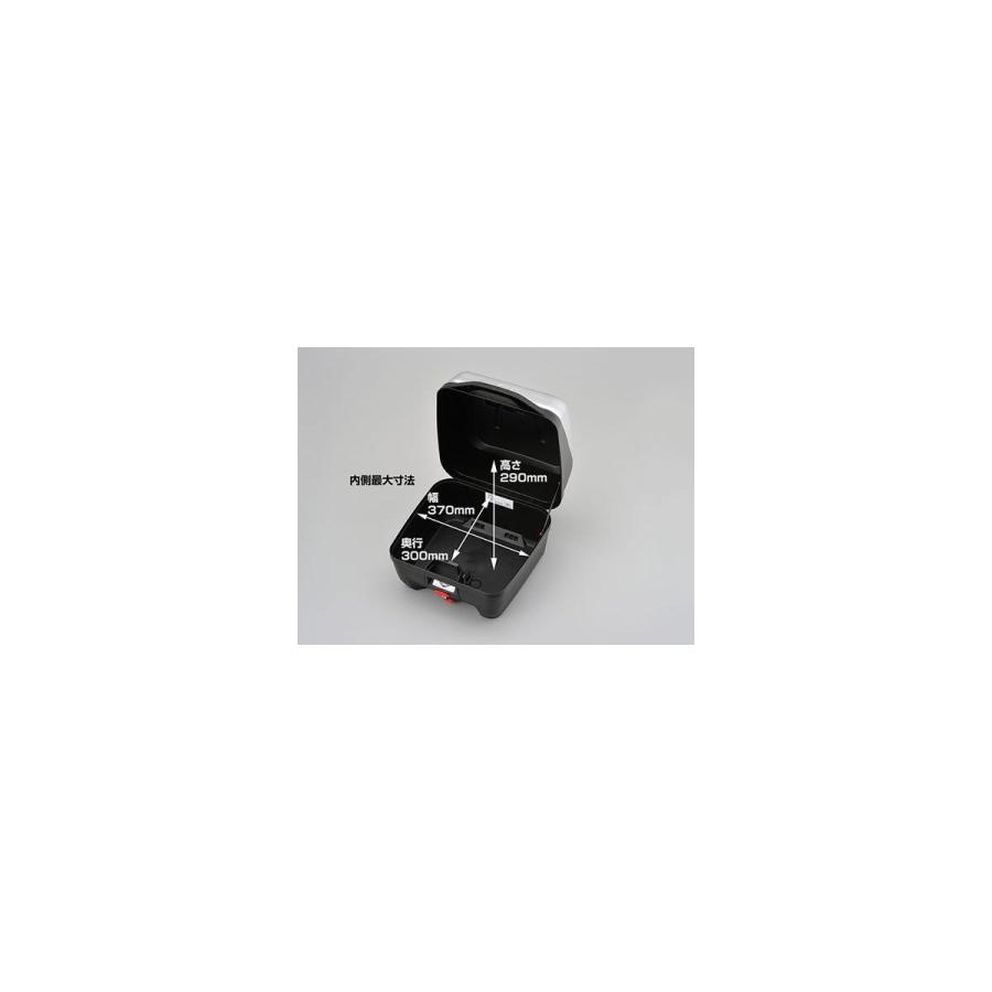 GIVI (ジビ) B32N BOLD モノロックケース 97066 |  | 04