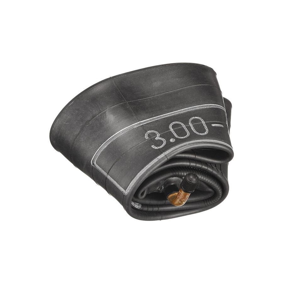 DUNLOP (ダンロップ) 3.50:4.00-8 A JS244A(S) バイク用タイヤ バルブチューブ チューブ 135003 | DUNLOP