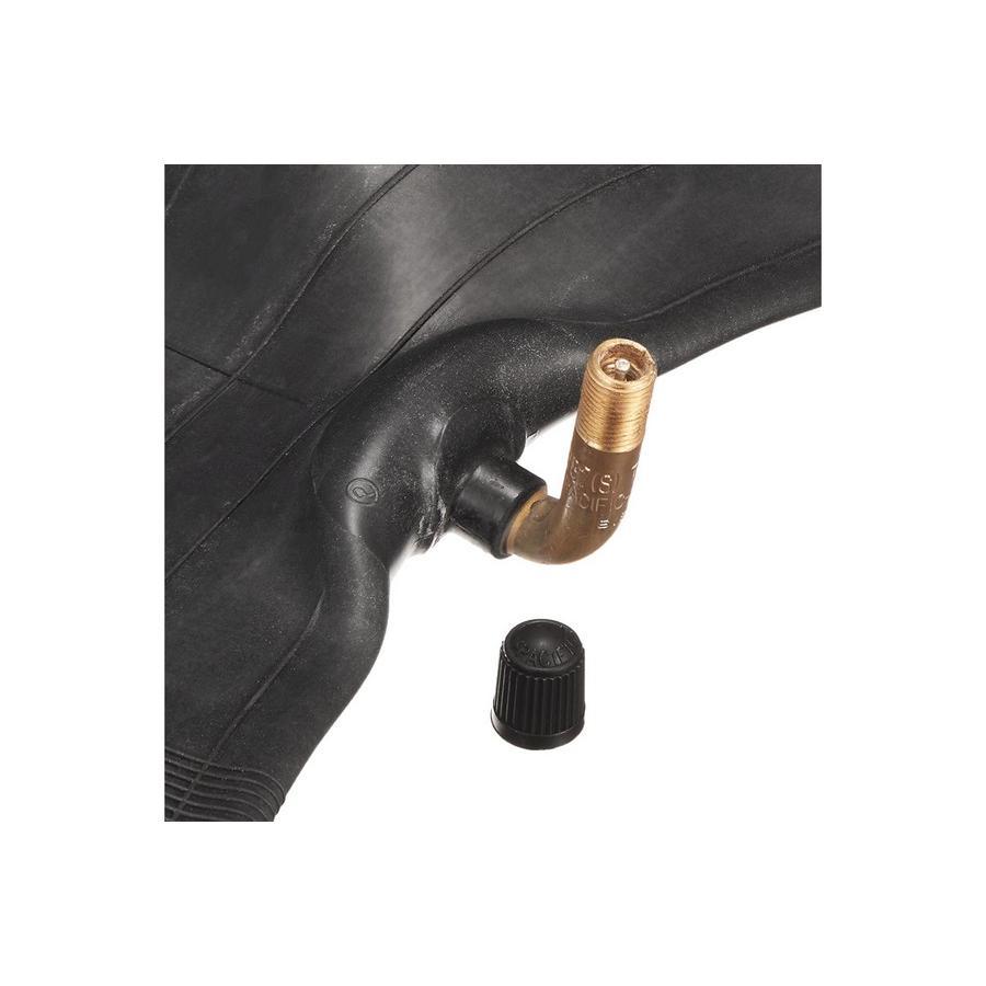 DUNLOP (ダンロップ) 3.50:4.00-8 A JS244A(S) バイク用タイヤ バルブチューブ チューブ 135003 | DUNLOP | 01