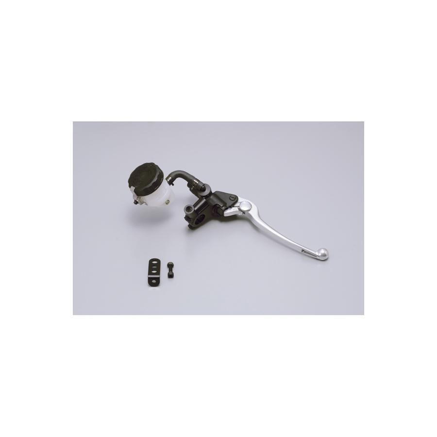 ニッシン フロントマスターシリンダキット ブラック/バフ 5/8インチ 61747 | 