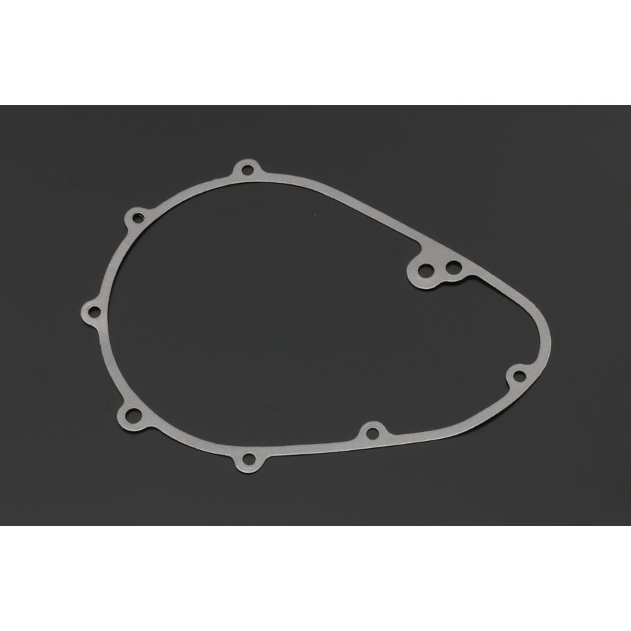 PMC (ピーエムシー) ダイナモカバーガスケット Z750-1000 72-85 163-302 | PMC