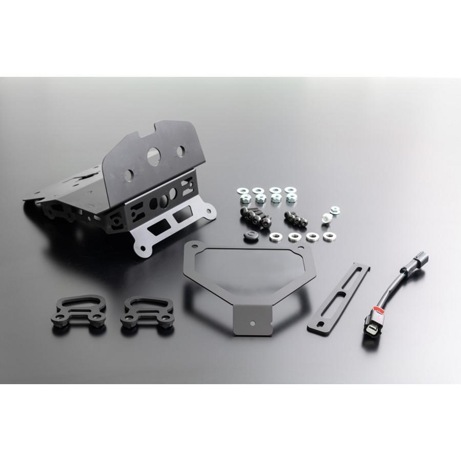 PMC (ピーエムシー) アイアンフェンダーレス ロングテール専用 Z900RS 189-1306 | PMC