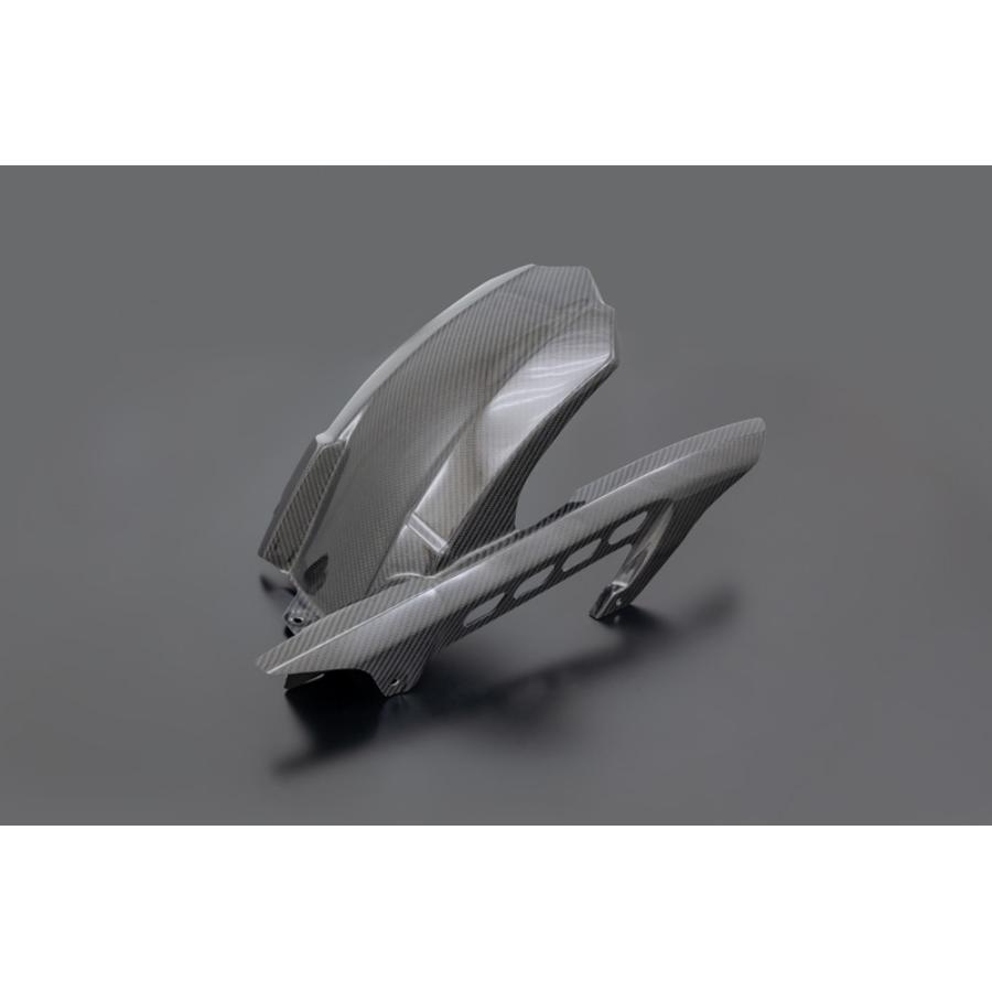 PMC (ピーエムシー) カーボンリアフェンダー Ver.2 Z900RS 189-1389 | PMC