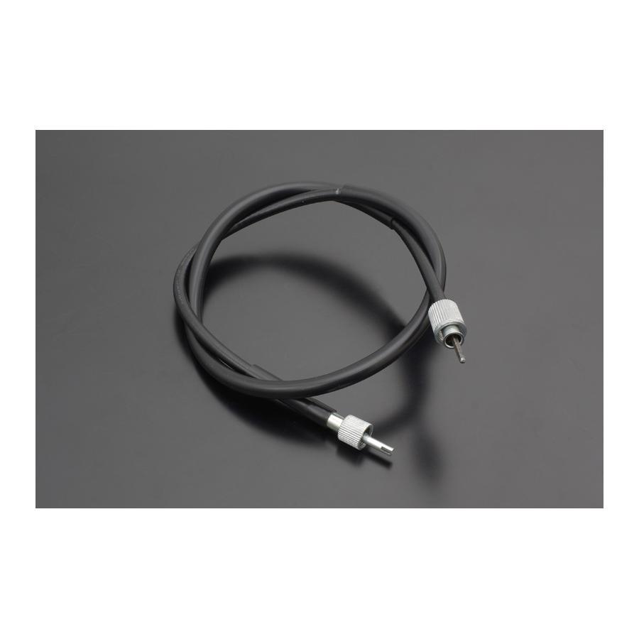 ピーエムシー メーターケーブル スピードメーター Z750-1000 77-79 81-2031 | PMC