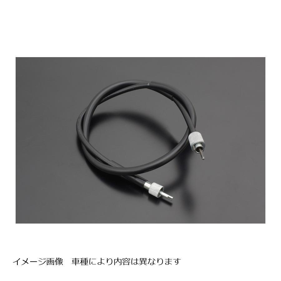 PMC (ピーエムシー) メーターケーブル スピードメーター Z750-1000 80-84 50mmロング 機械式対応 81-2032 | PMC