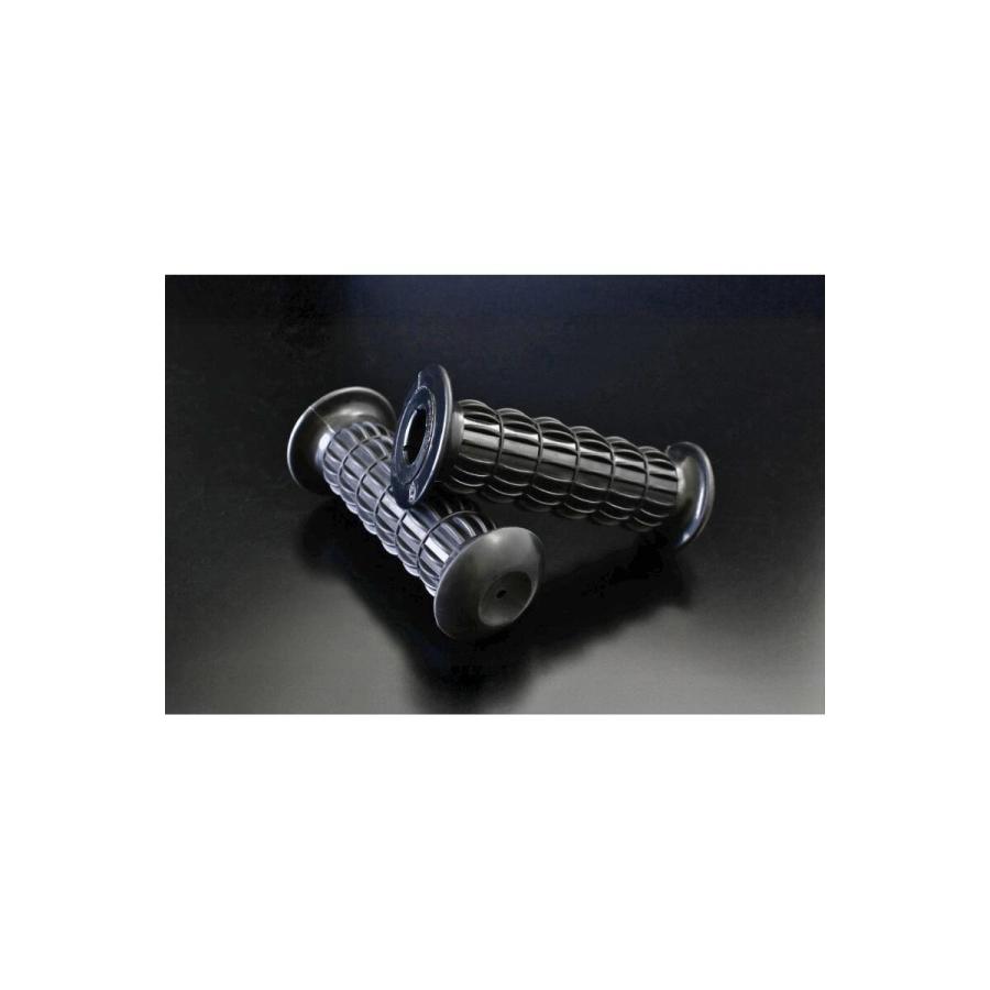 PMC (ピーエムシー) EVOハンドルグリップZ1/Z2 ソフトタイプ 汎用 81-5097 | PMC
