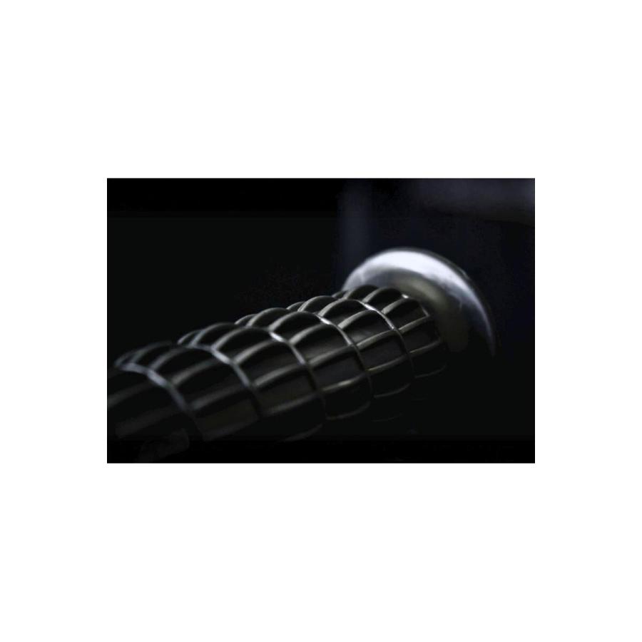 PMC (ピーエムシー) EVOハンドルグリップZ1/Z2 ソフトタイプ 汎用 81-5097 | PMC | 01