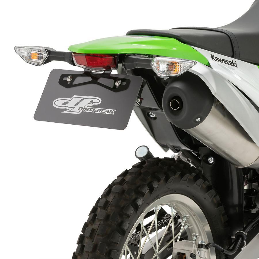 モトレッド エッジテールライト/レッド ユニバーサル F5871 |  | 05