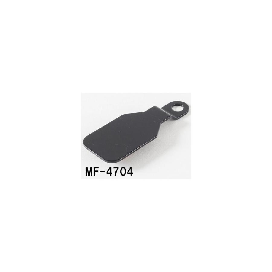 モトフィズ ETCアンテナステーA  MF-4704 | MOTOFIZZ