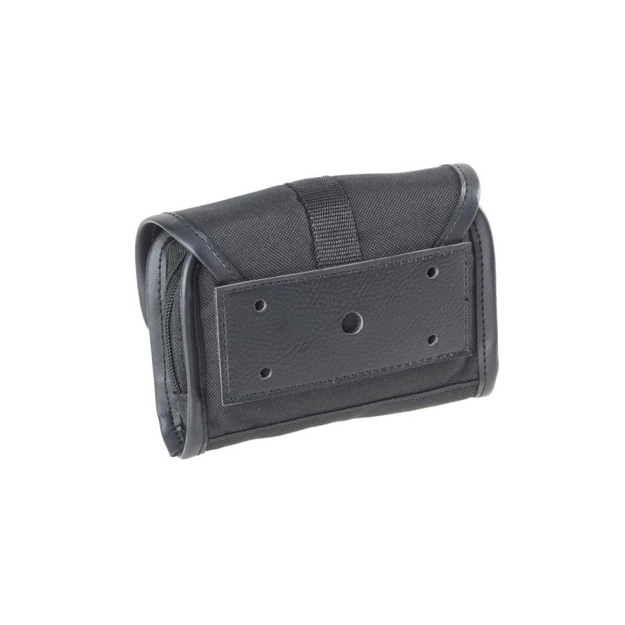 モトフィズ ETCポーチ ブラック MF-4707 |  | 02
