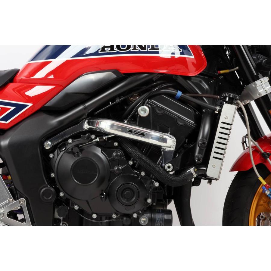 ACTIVE(アクティブ) サブフレーム バフ CB1000F 1111047P | ACTIVE（釣り） | 02