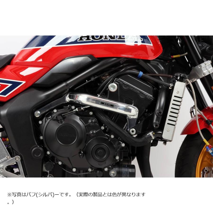 ACTIVE(アクティブ) サブフレーム マットブラック CB1000F 1111048B | ACTIVE（釣り） | 02