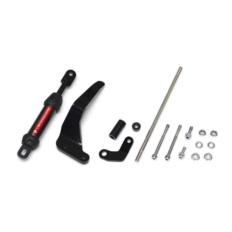 ACTIVE (アクティブ) パフォーマンスダンパー CB400SF/SB 13691102 | ACTIVE