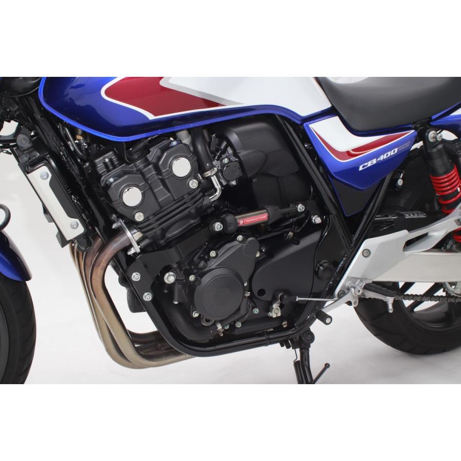 ACTIVE (アクティブ) パフォーマンスダンパー CB400SF/SB 13691102 | ACTIVE | 01