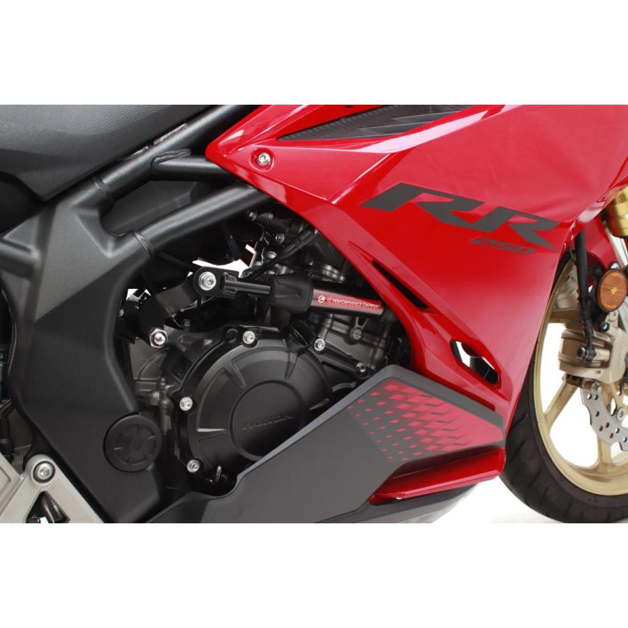 ACTIVE (アクティブ) パフォーマンスダンパー CBR250RR 13691105 | ACTIVE（釣り） | 01
