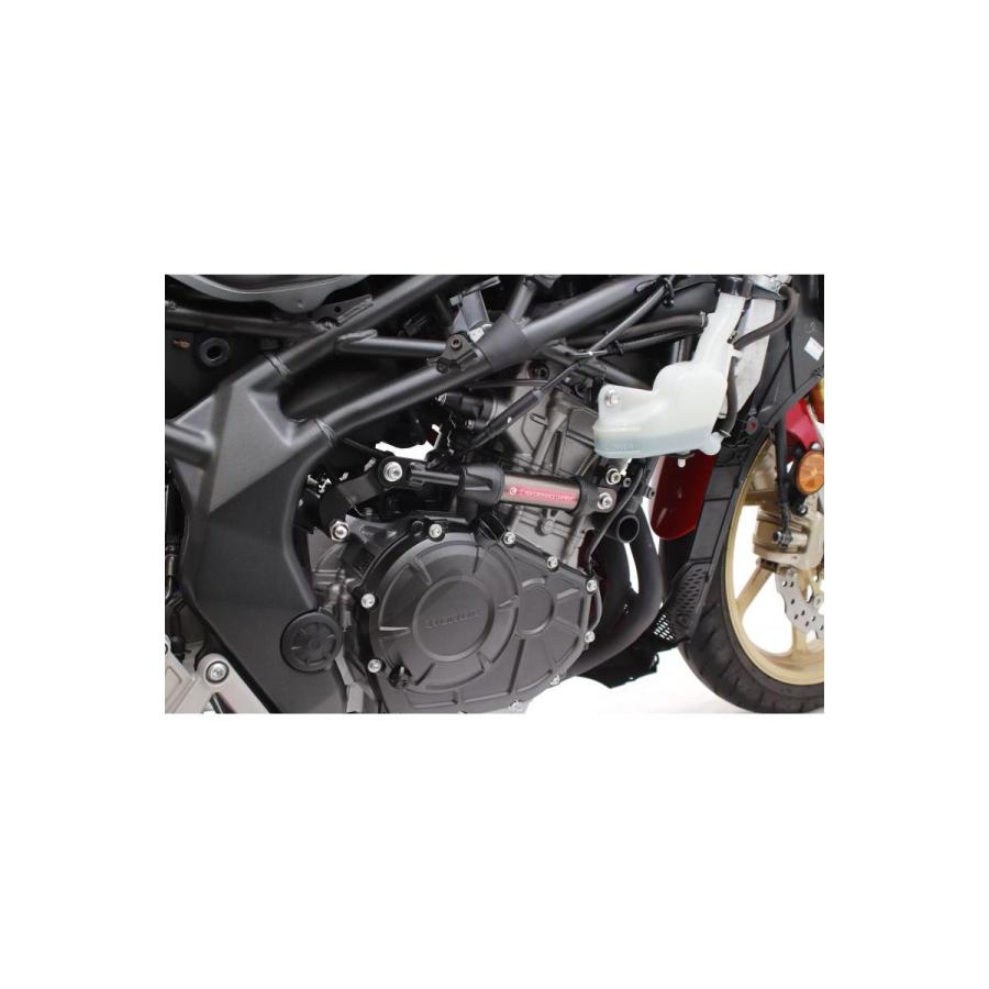 ACTIVE (アクティブ) パフォーマンスダンパー CBR250RR 13691105 | ACTIVE（釣り） | 02
