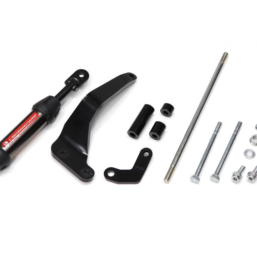 [特価品]アクティブ パフォーマンスダンパー CB400SF 99-07/CB400SB 05-07 13691106 | ACTIVE