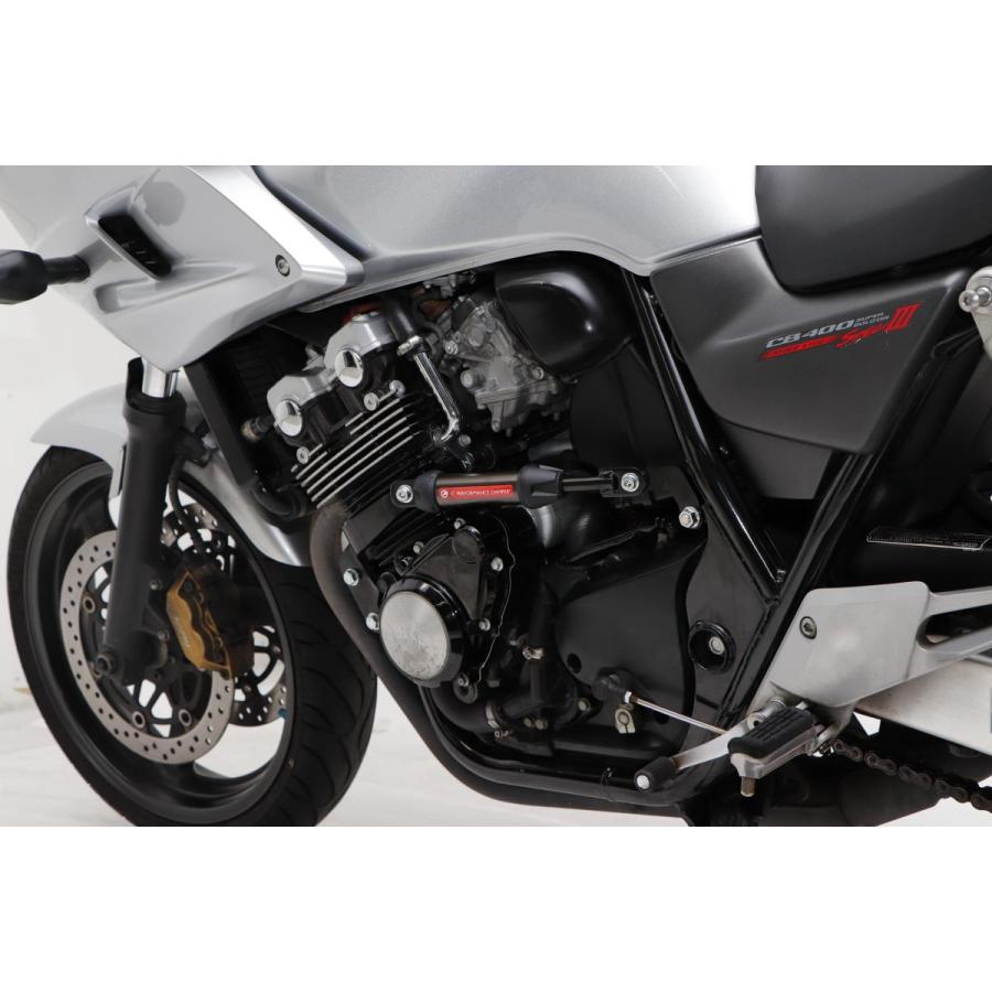 アクティブ パフォーマンスダンパー CB400SF 99-07/CB400SB 05-07 13691106 | ACTIVE（釣り） | 01