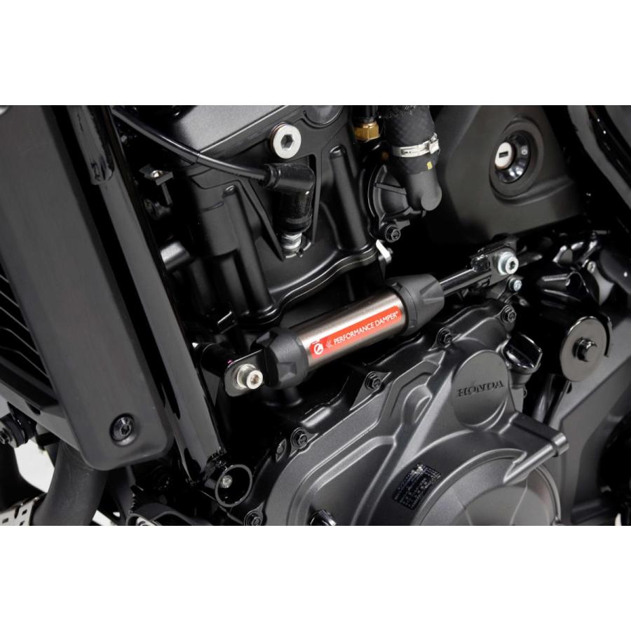 ACTIVE (アクティブ) パフォーマンスダンパー REBEL1100 DCT REBEL1100T 13691111 |  | 01