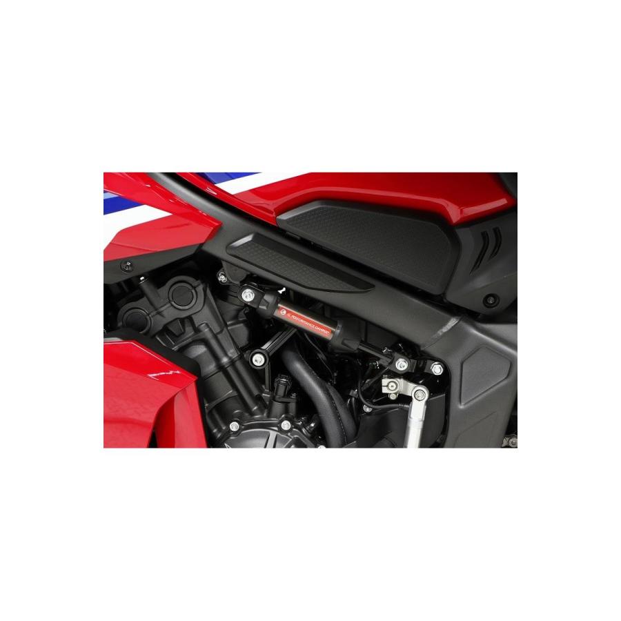 ACTIVE (アクティブ) パフォーマンスダンパー CB650R /E-CLUTCH 24/CBR650R /E-CLUTCH 13691113 | ACTIVE | 01