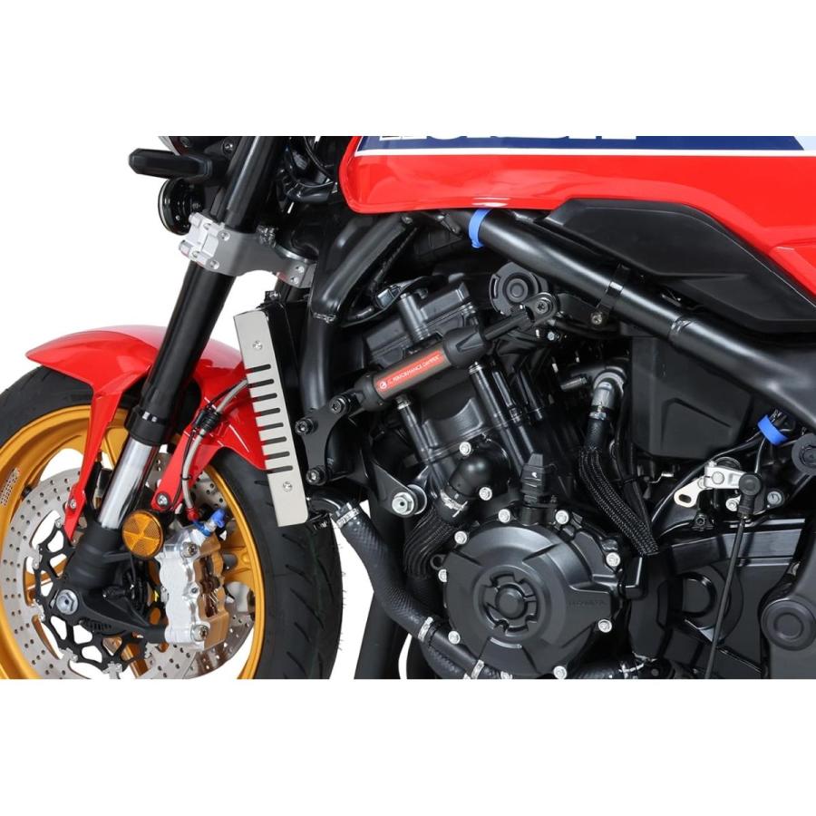 ACTIVE (アクティブ) パフォーマンスダンパー CB1000F 26/CB1000F SE 13691115 | ACTIVE | 01