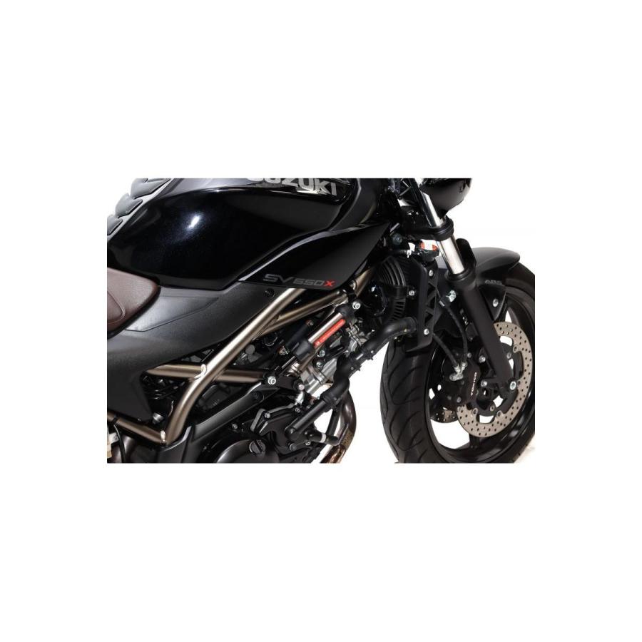 ACTIVE (アクティブ) パフォーマンスダンパー SV650 16-24/SV650X 13691503 | ACTIVE（釣り） | 02