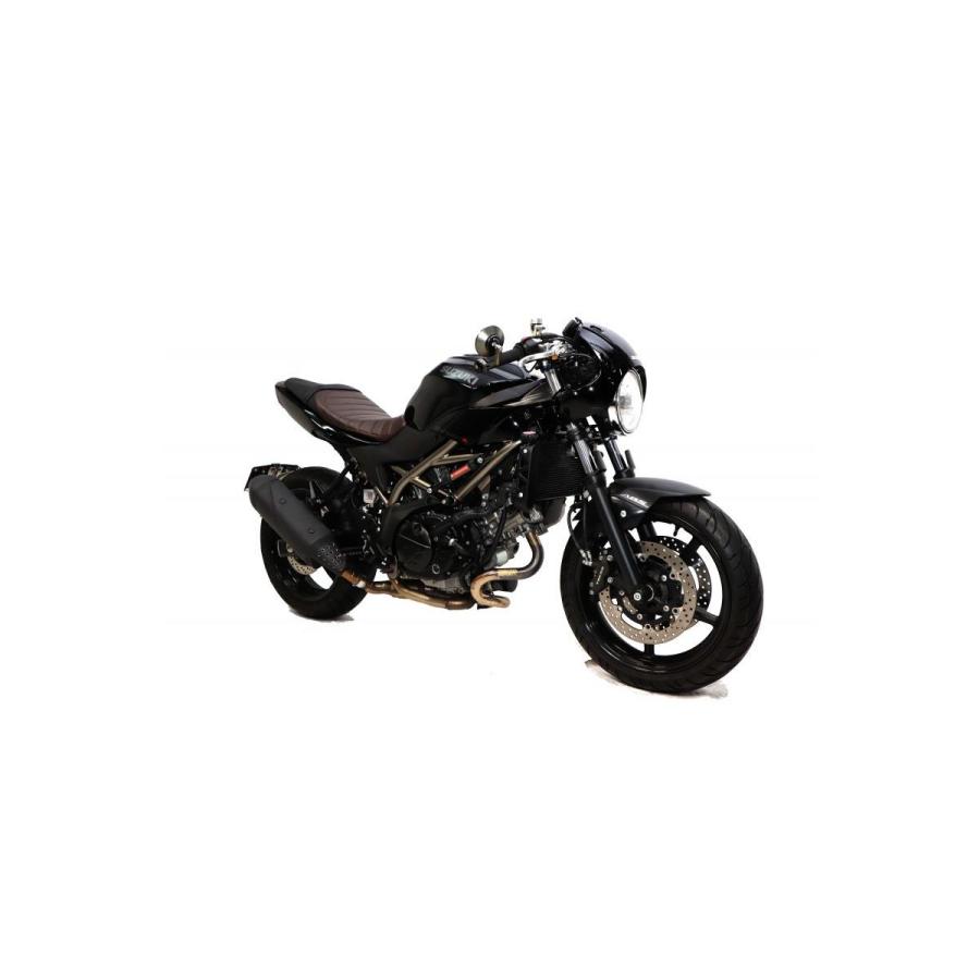 ACTIVE (アクティブ) パフォーマンスダンパー SV650 16-24/SV650X 13691503 | ACTIVE（釣り） | 05