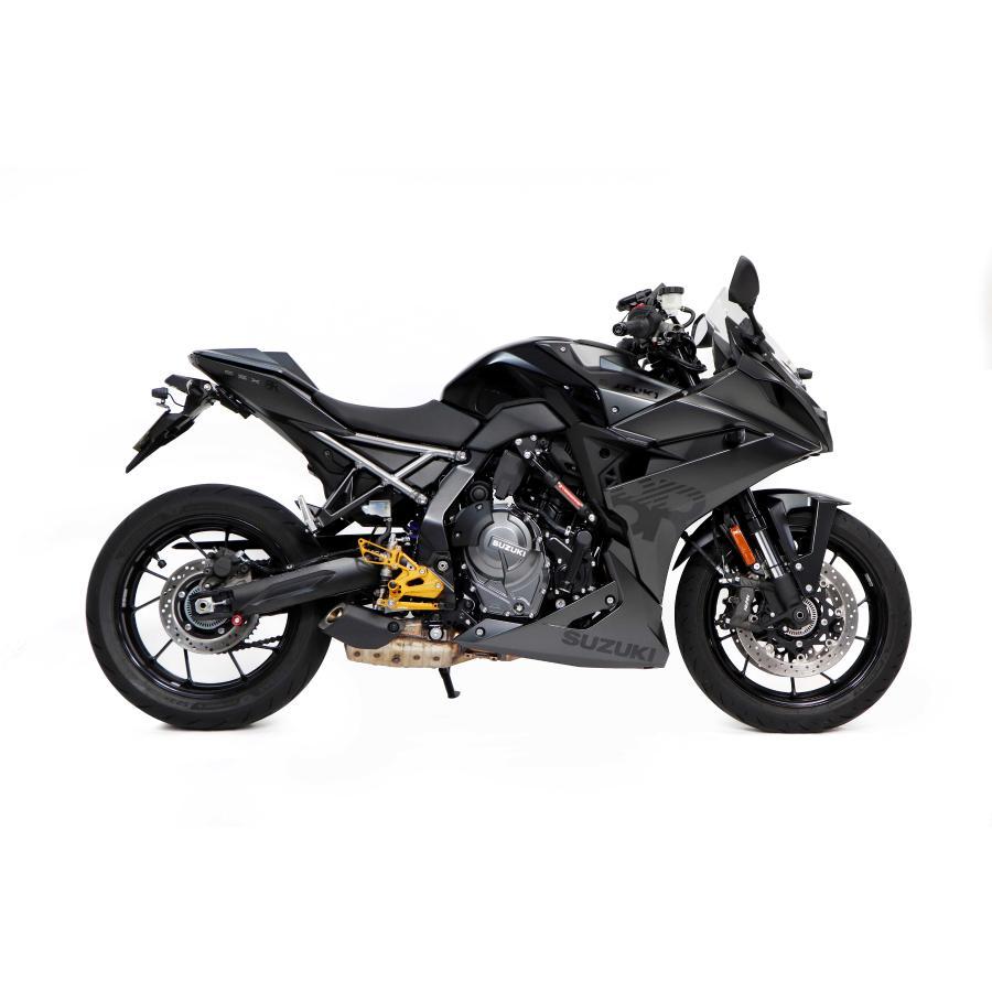 ACTIVE (アクティブ) パフォーマンスダンパー GSX-8S /GSX-8R  13691506 | ACTIVE | 01