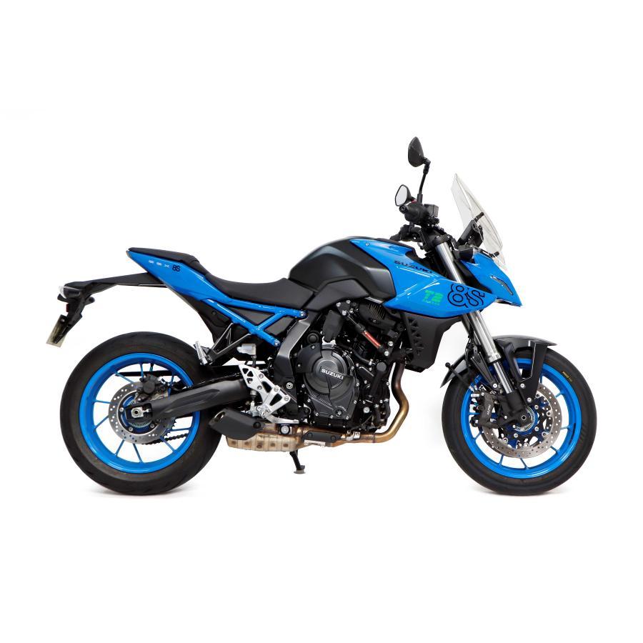 ACTIVE (アクティブ) パフォーマンスダンパー GSX-8S /GSX-8R  13691506 | ACTIVE | 02