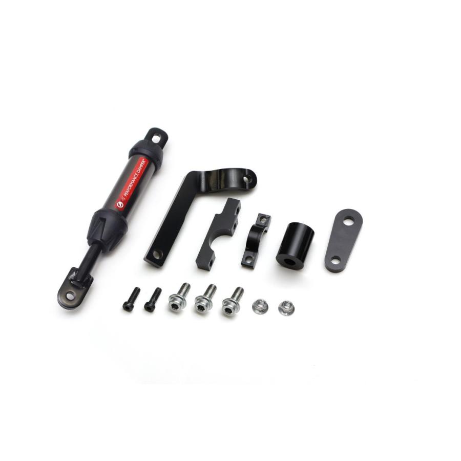 アクティブ パフォーマンスダンパー Z650RS 23-25 13691705 | ACTIVE（釣り）