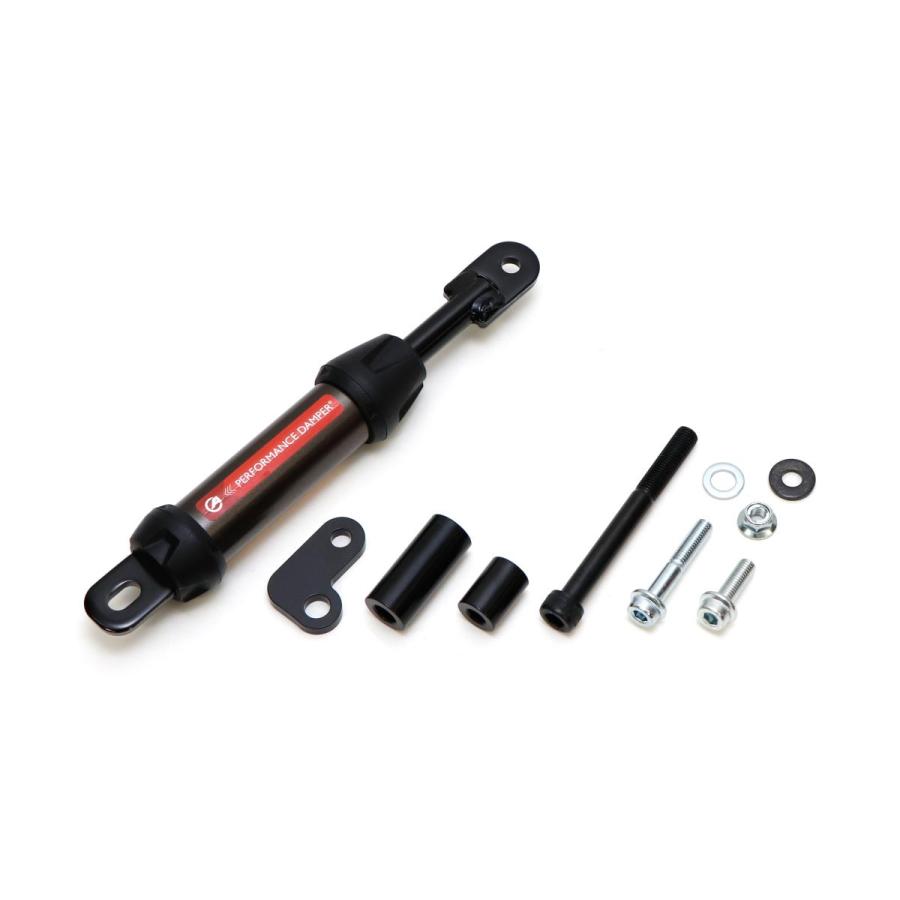 ACTIVE (アクティブ) パフォーマンスダンパー Z900RS Z900RS Cafe18-23 13691706 | 