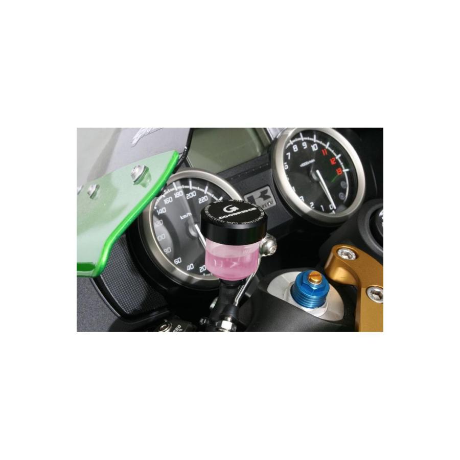ACTIVE (アクティブ) ブレーキフルード BF4(DOT4) レッド 500ml 20030008 |  | 01