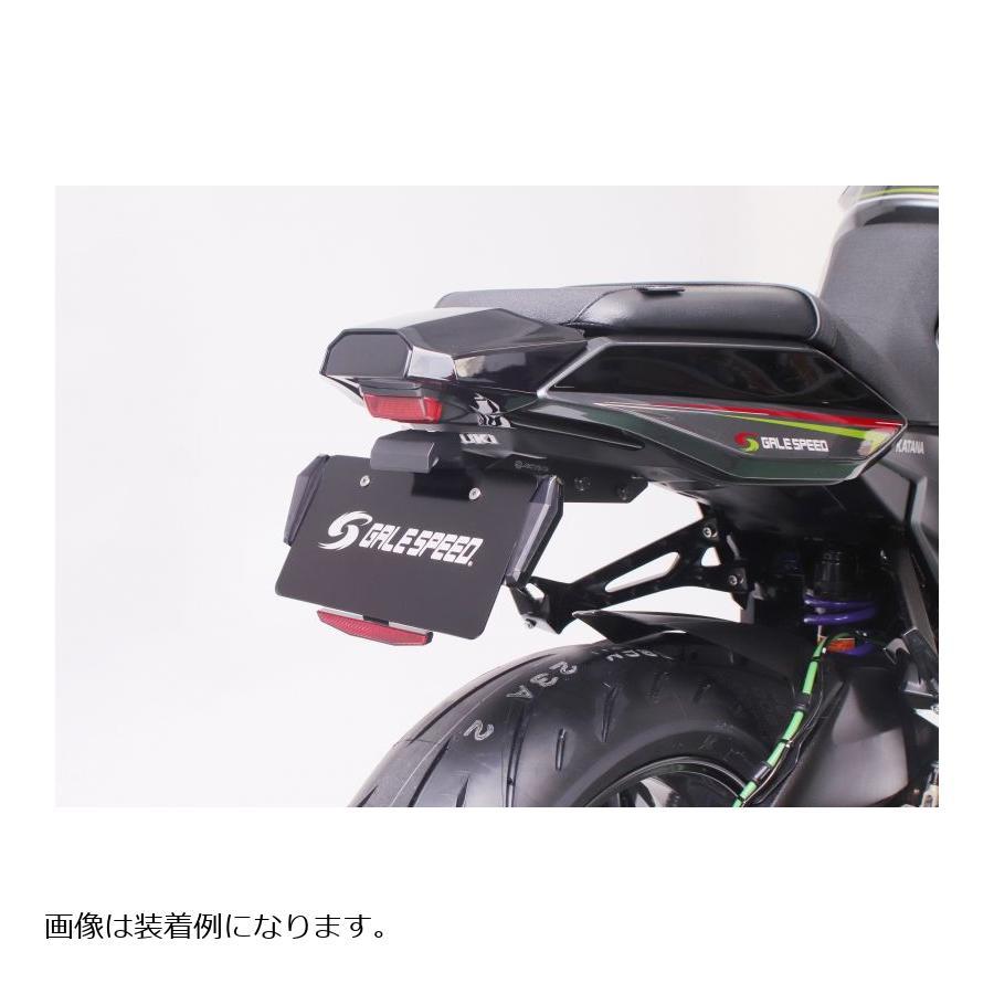 ACTIVE (アクティブ) LED ナンバーサイドウインカー コンパクト スモークレンズ 30100079 | ACTIVE | 01